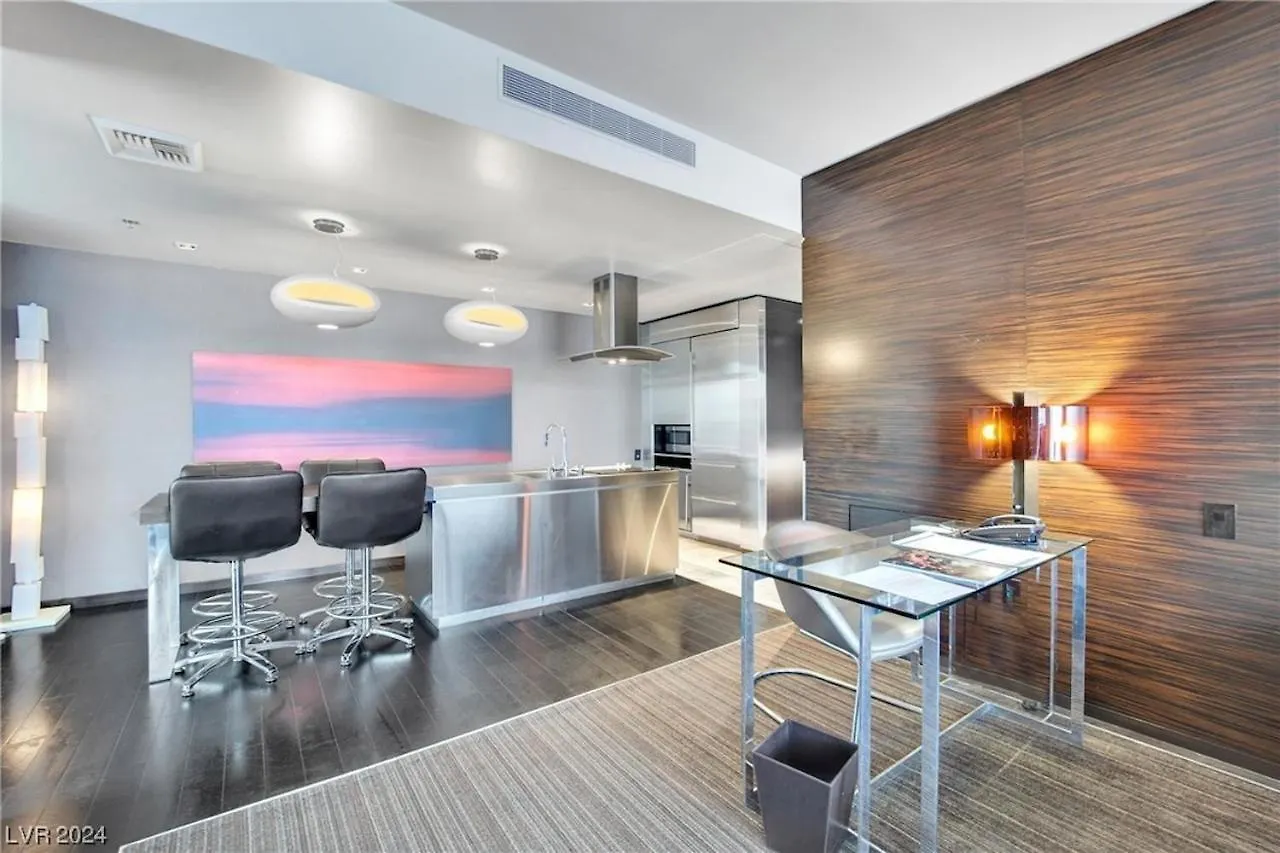 Apartment Palms Place Hotel By Zelloo Las Vegas United States