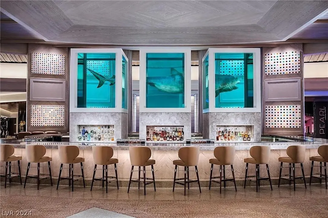 Palms Place Hotel By Zelloo Las Vegas 0*,  United States