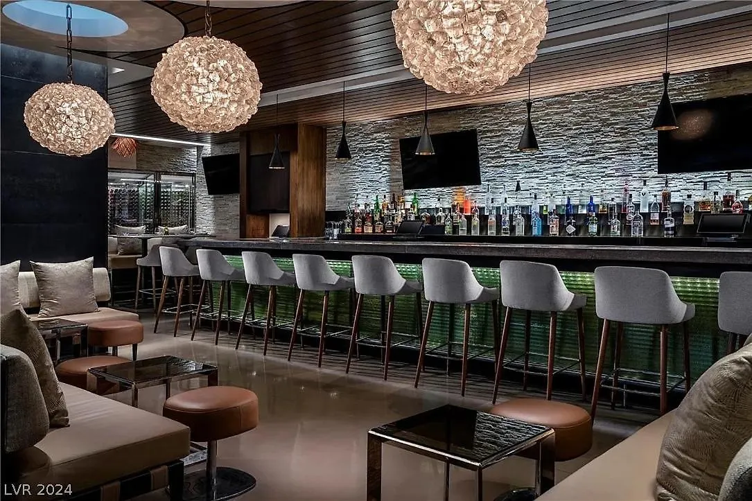 Palms Place Hotel By Zelloo Las Vegas