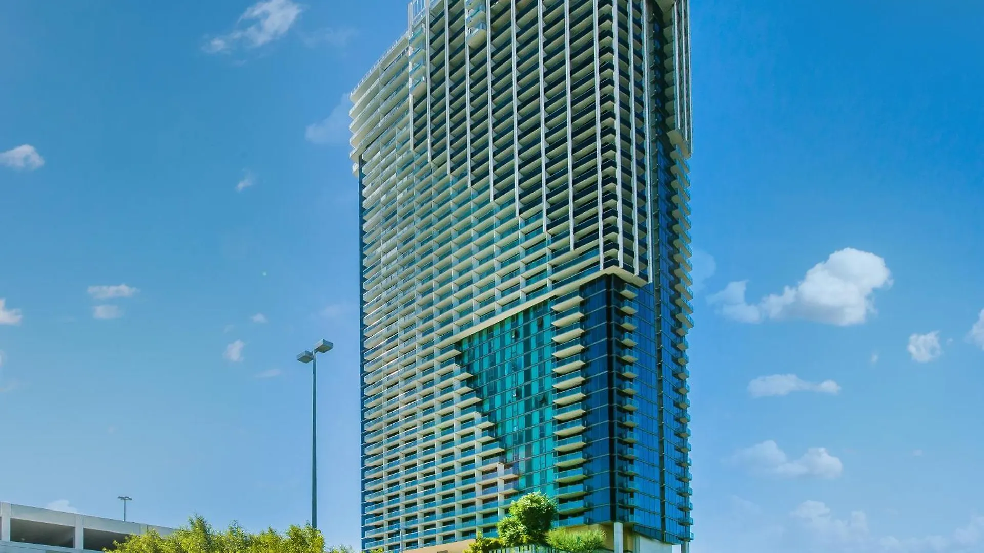 Palms Place Hotel By Zelloo Las Vegas United States
