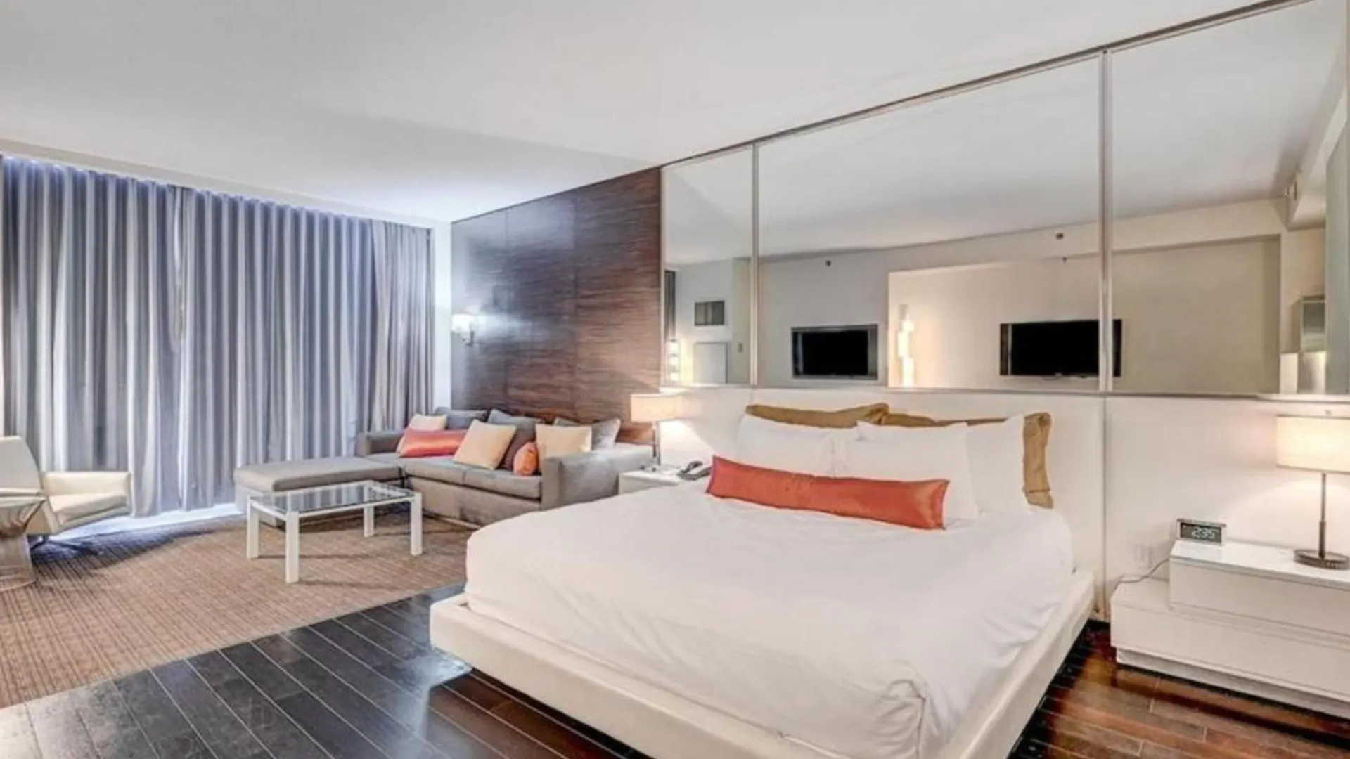 Apartment Palms Place Hotel By Zelloo Las Vegas