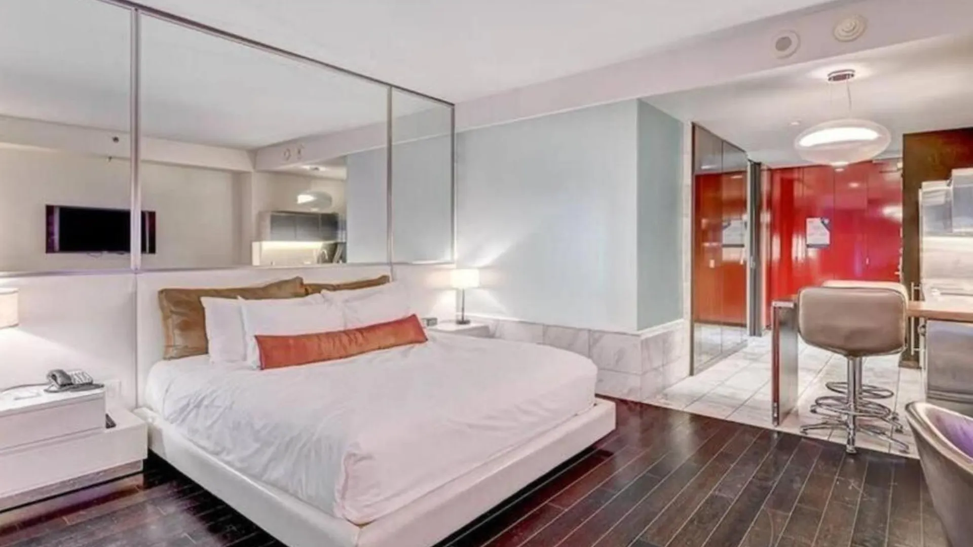 Palms Place Hotel By Zelloo Las Vegas Apartment
