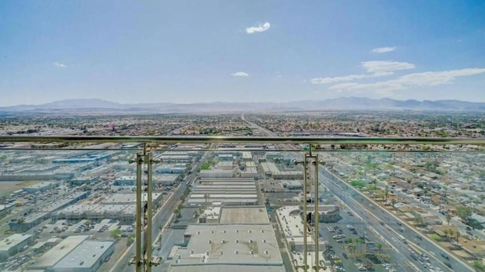 Palms Place Hotel By Zelloo Las Vegas Apartment