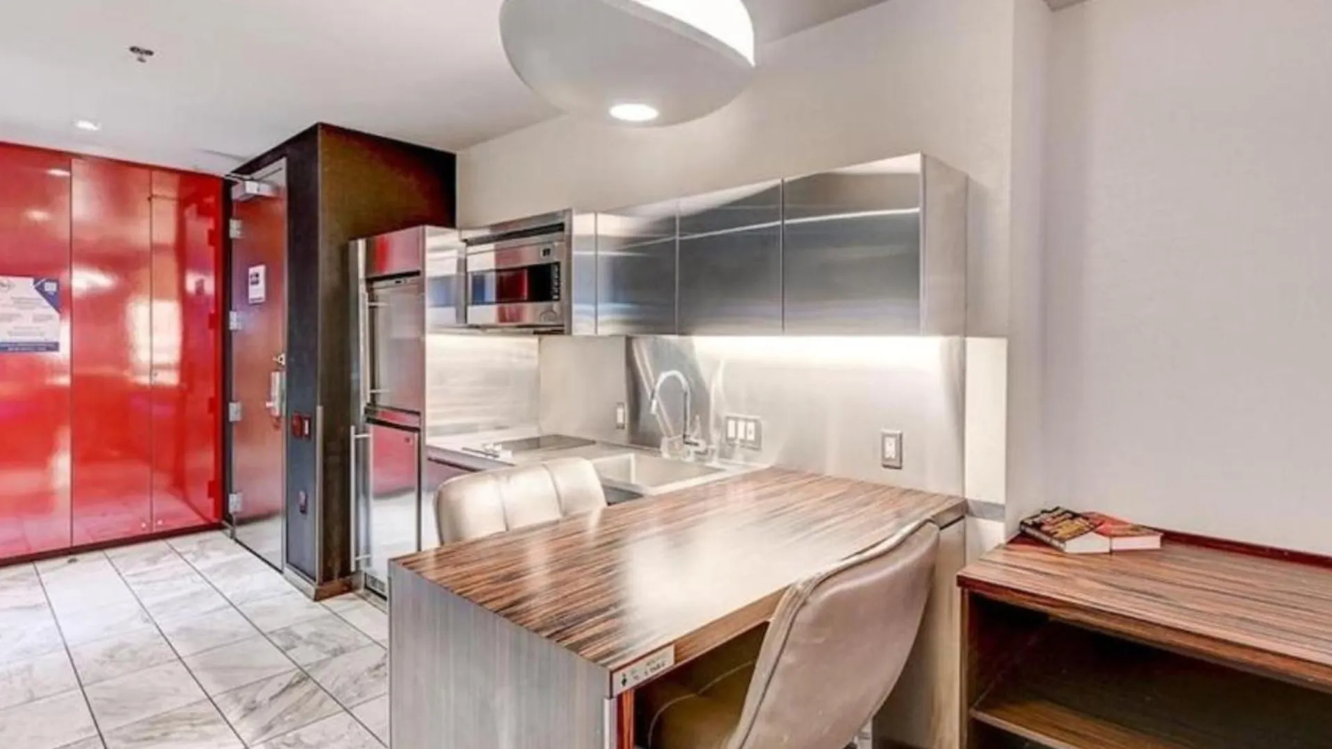 Apartment Palms Place Hotel By Zelloo Las Vegas United States
