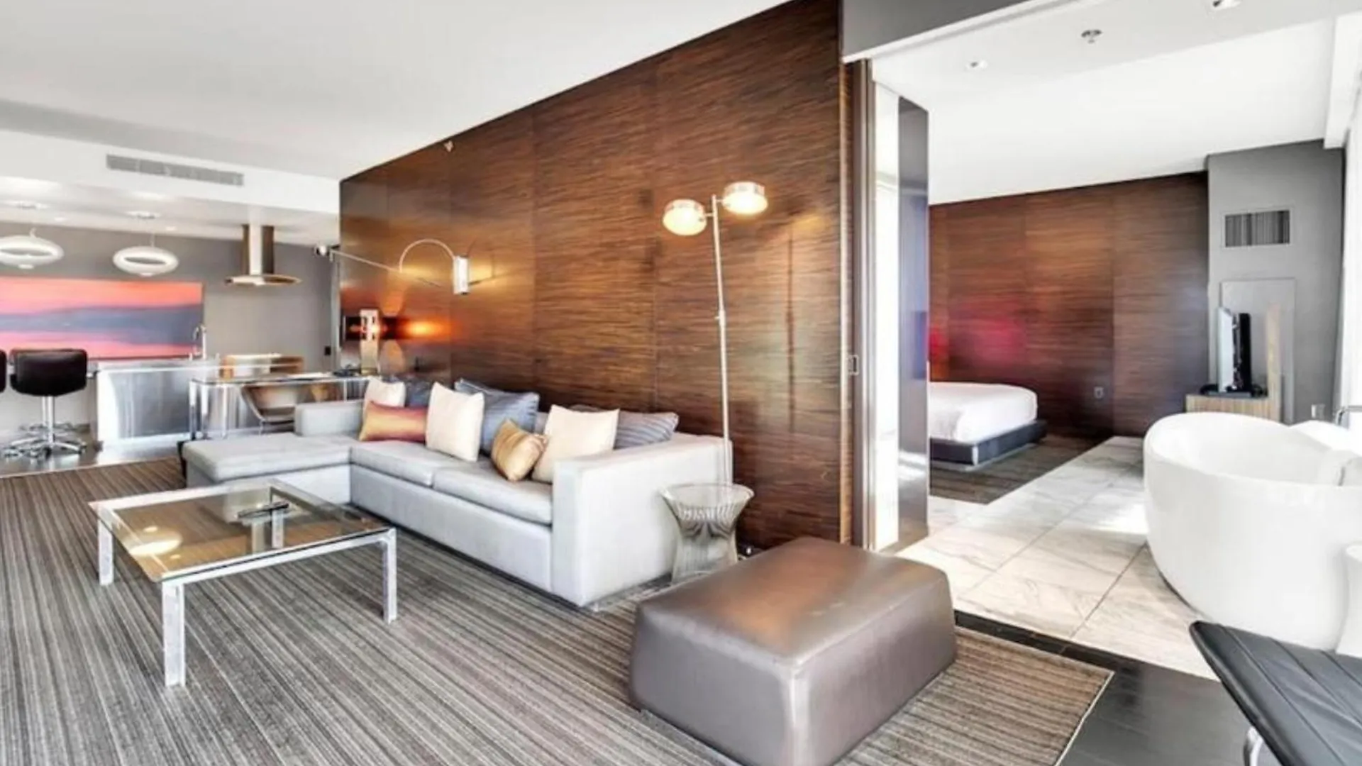 Palms Place Hotel By Zelloo Las Vegas 0*,  USA