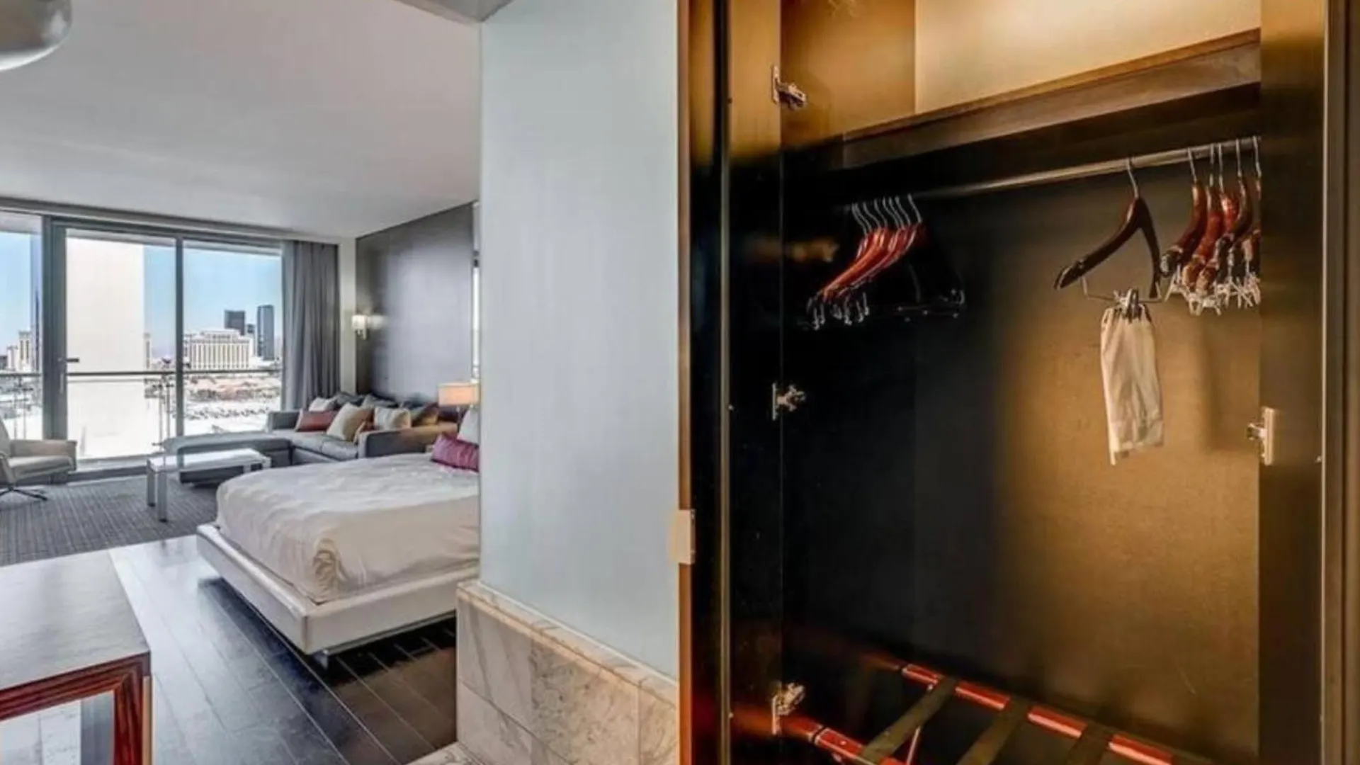 Palms Place Hotel By Zelloo Las Vegas