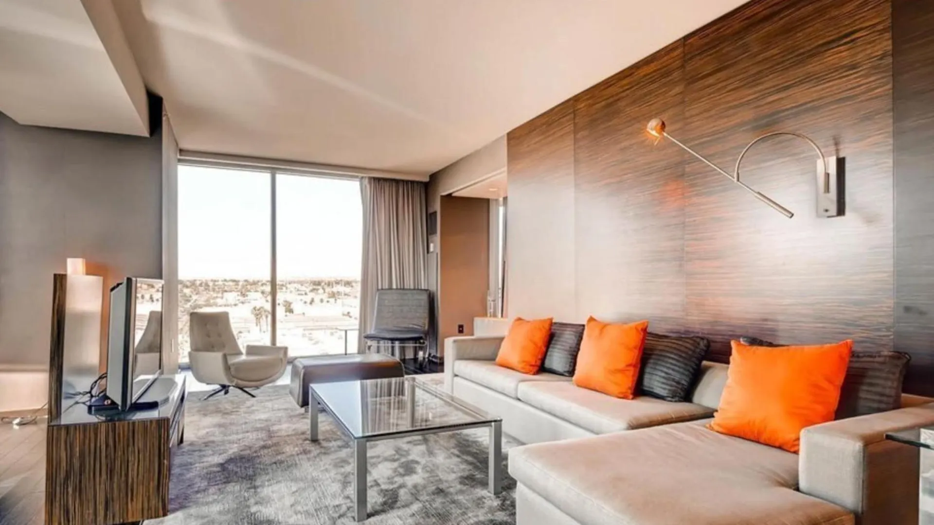 Palms Place Hotel By Zelloo Las Vegas USA