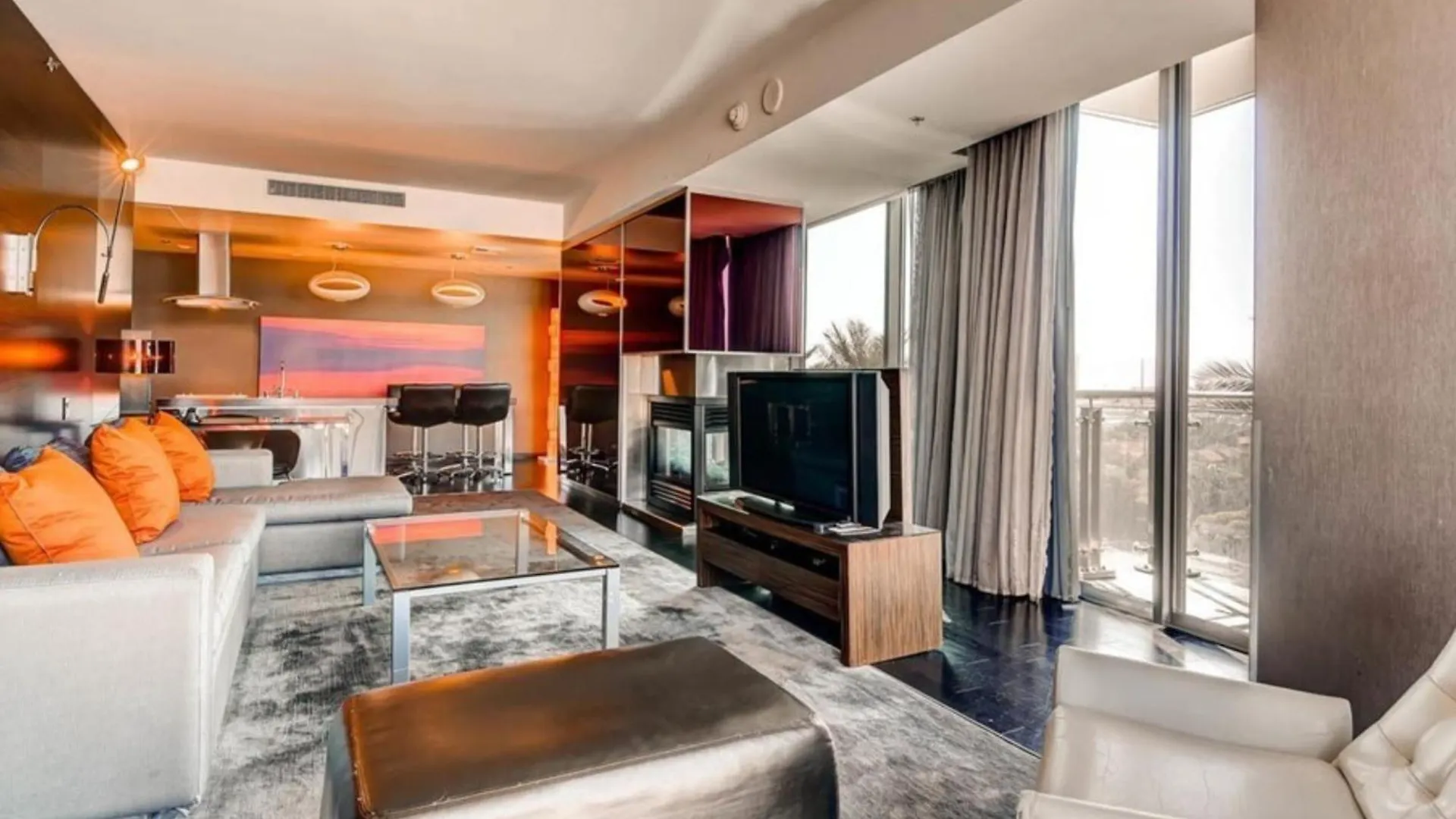 Palms Place Hotel By Zelloo Las Vegas