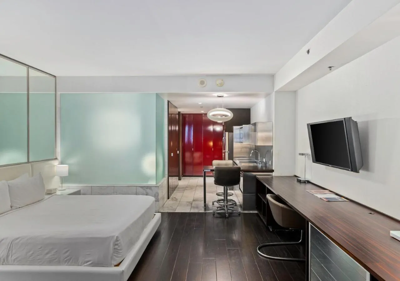 Palms Place Hotel By Zelloo Las Vegas 0*,