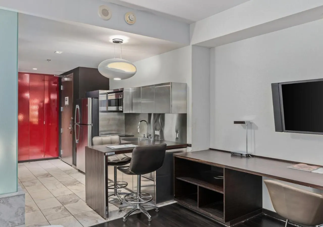 Palms Place Hotel By Zelloo Las Vegas