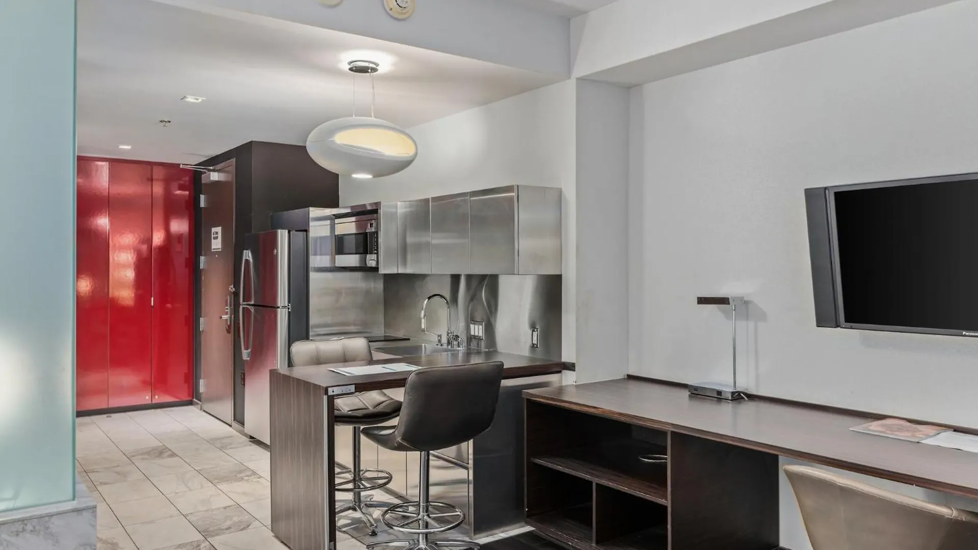 Palms Place Hotel By Zelloo Las Vegas Apartment