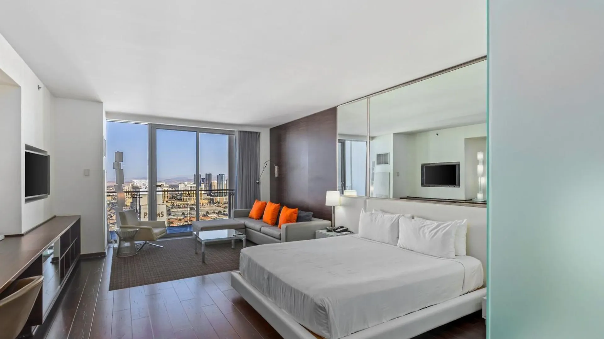 Palms Place Hotel By Zelloo Las Vegas 0*,  United States