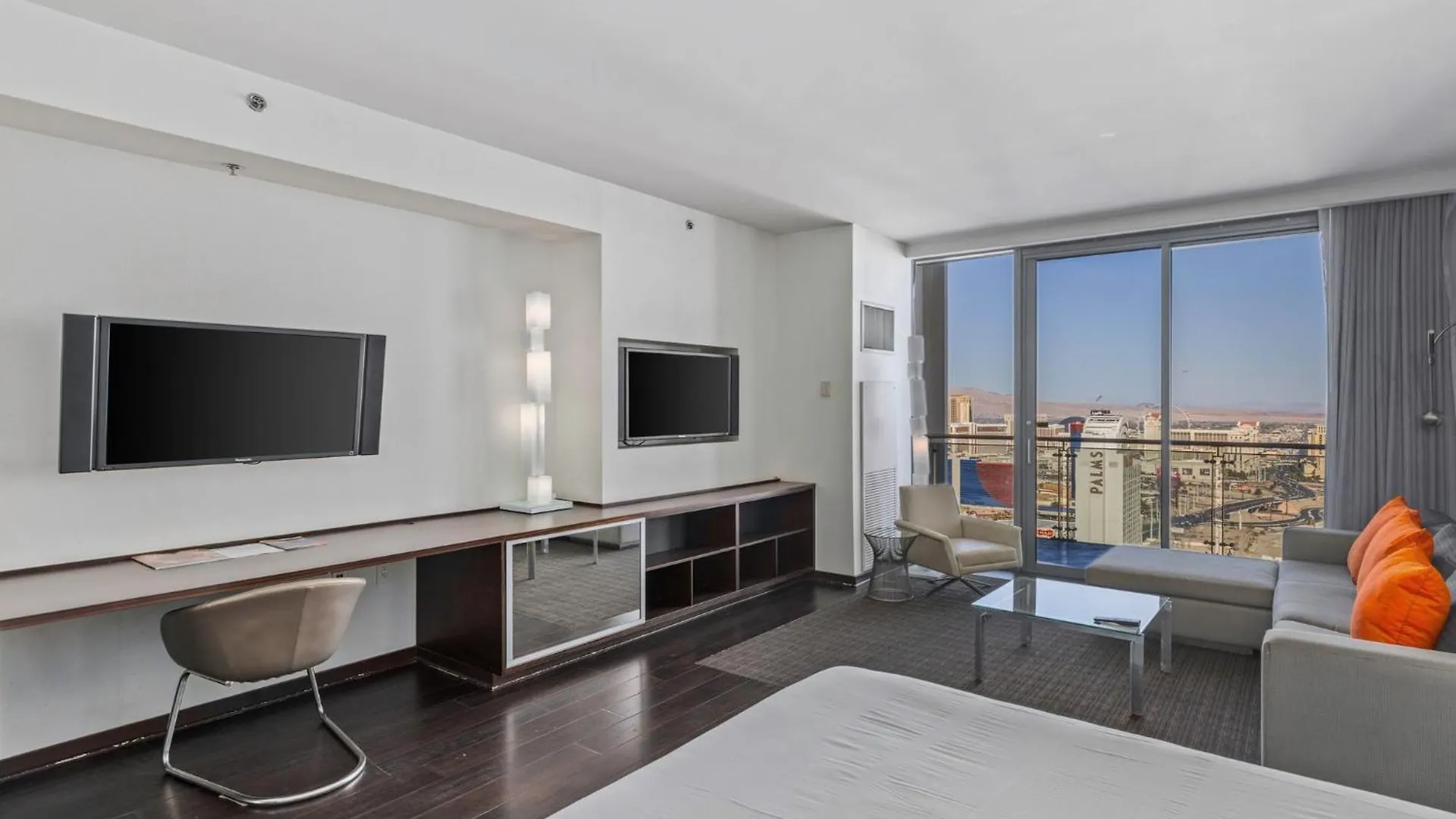 Apartment Palms Place Hotel By Zelloo Las Vegas