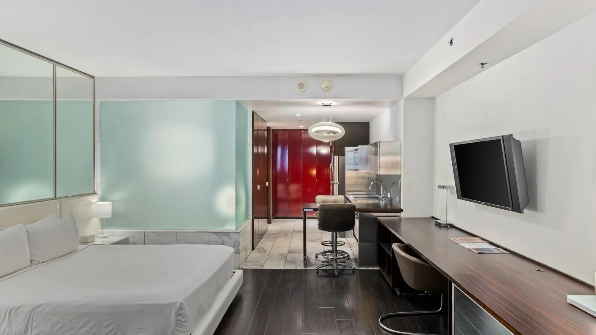 Palms Place Hotel By Zelloo Las Vegas 0*,