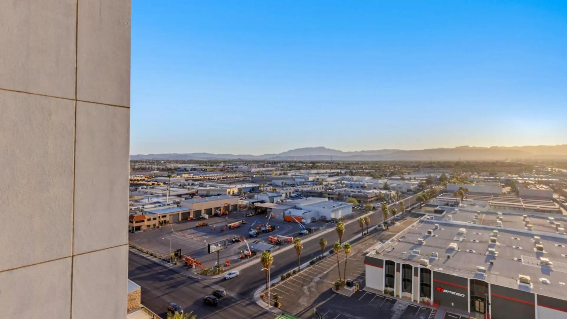 Palms Place Hotel By Zelloo Las Vegas