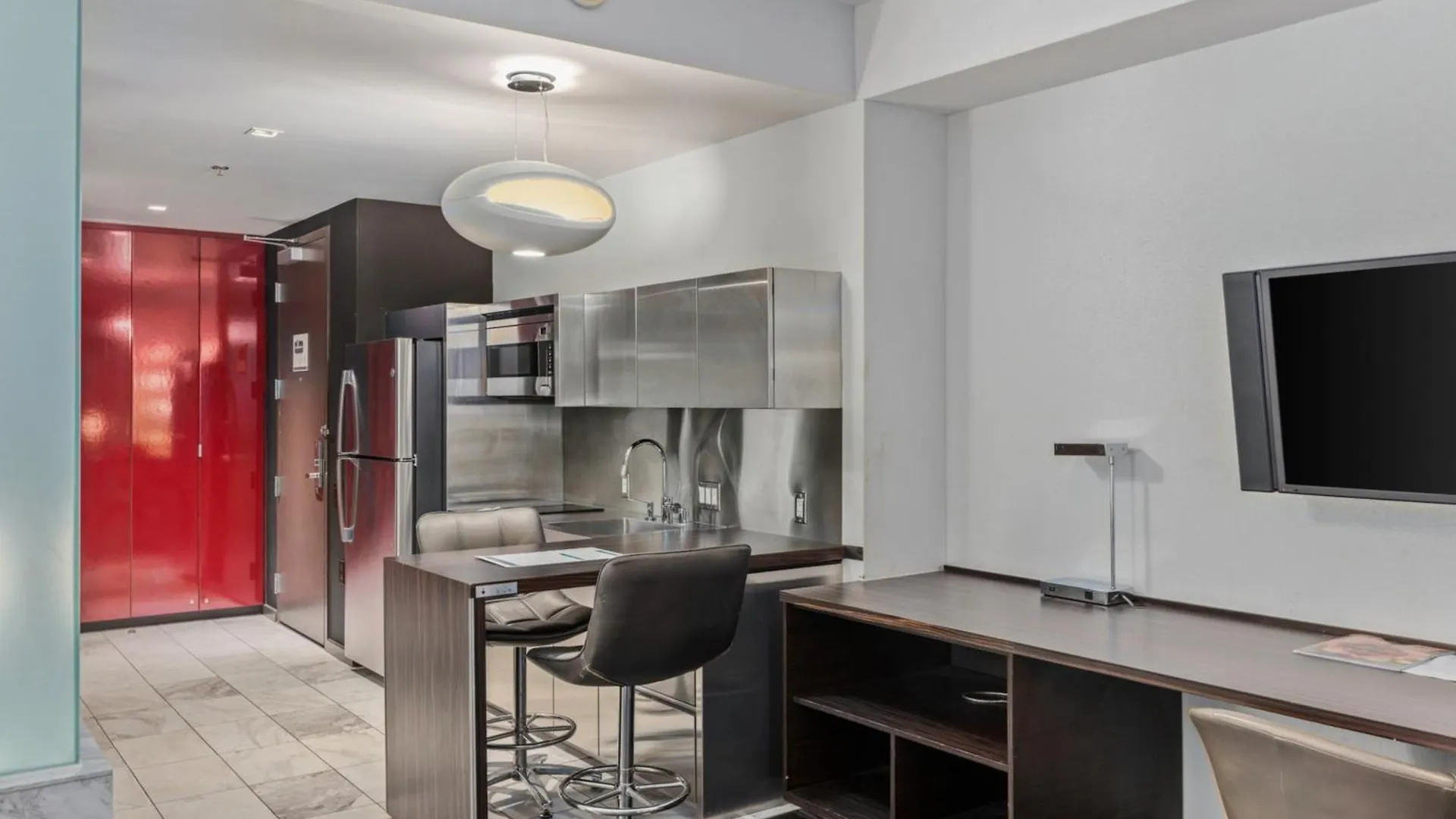Apartment Palms Place Hotel By Zelloo Las Vegas USA