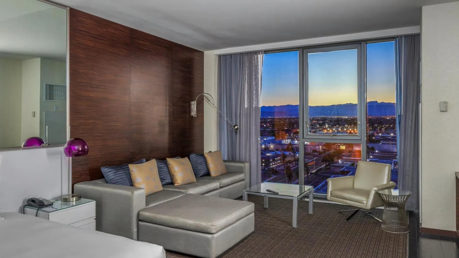 Palms Place Hotel By Zelloo Las Vegas 0*,