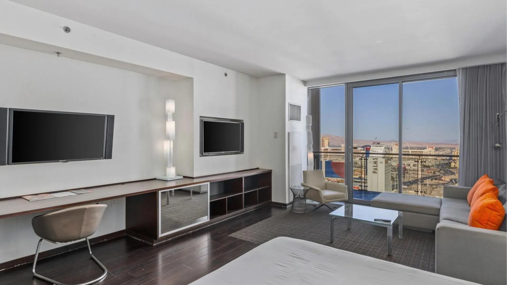 Palms Place Hotel By Zelloo Las Vegas