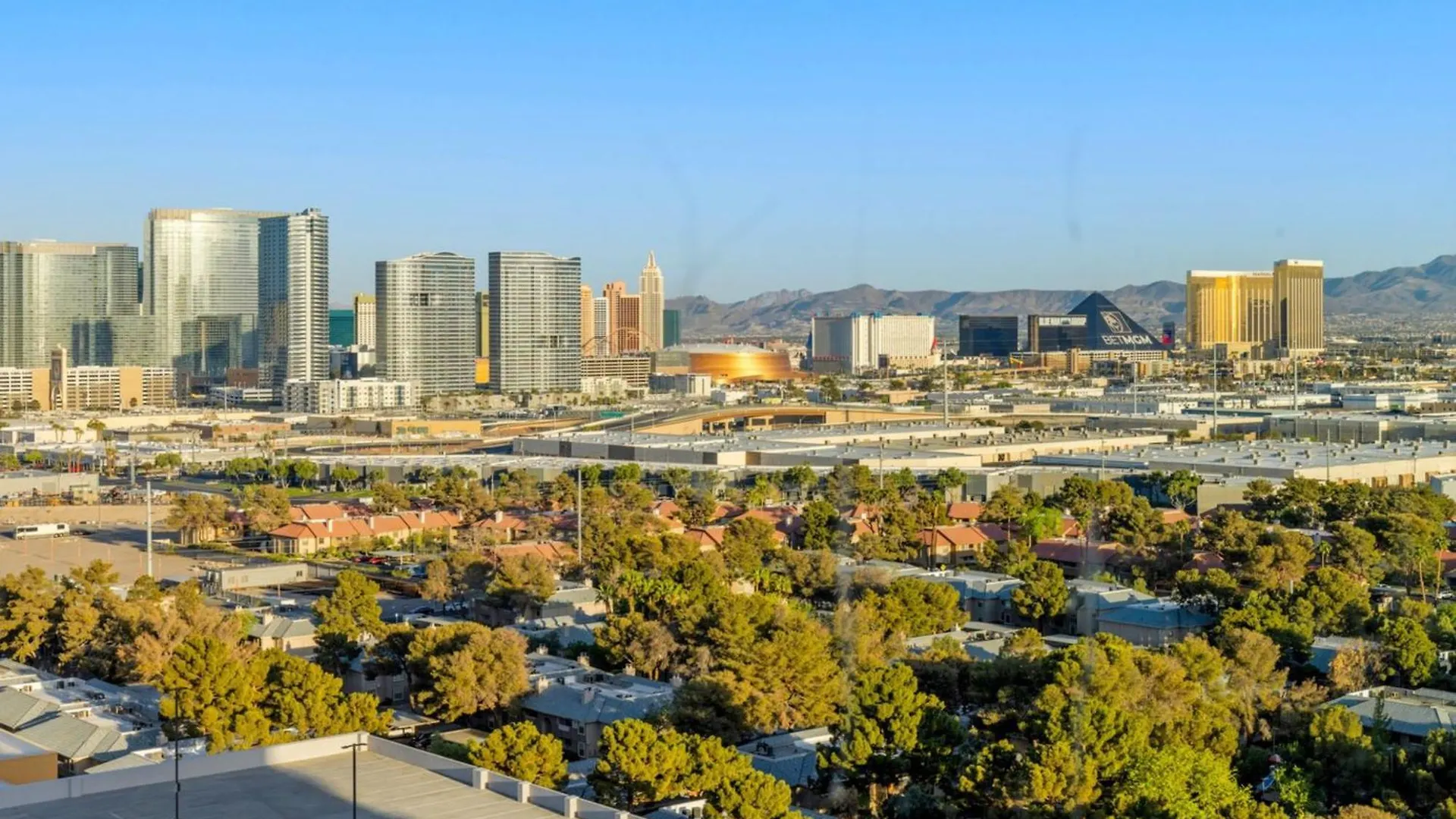 Apartment Palms Place Hotel By Zelloo Las Vegas