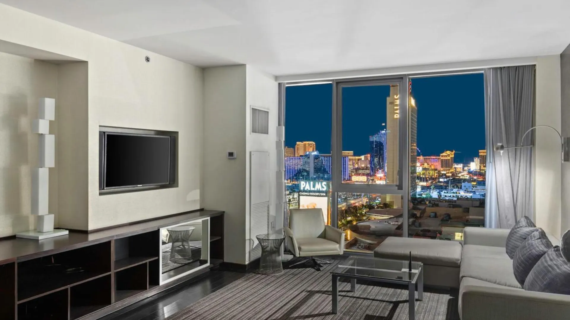 Palms Place Hotel By Zelloo Las Vegas USA