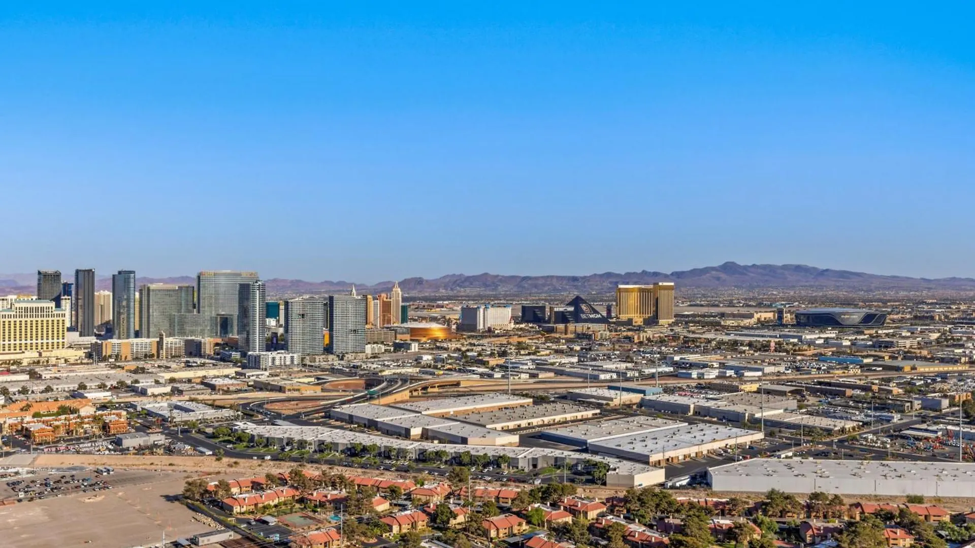 Palms Place Hotel By Zelloo Las Vegas 0*,