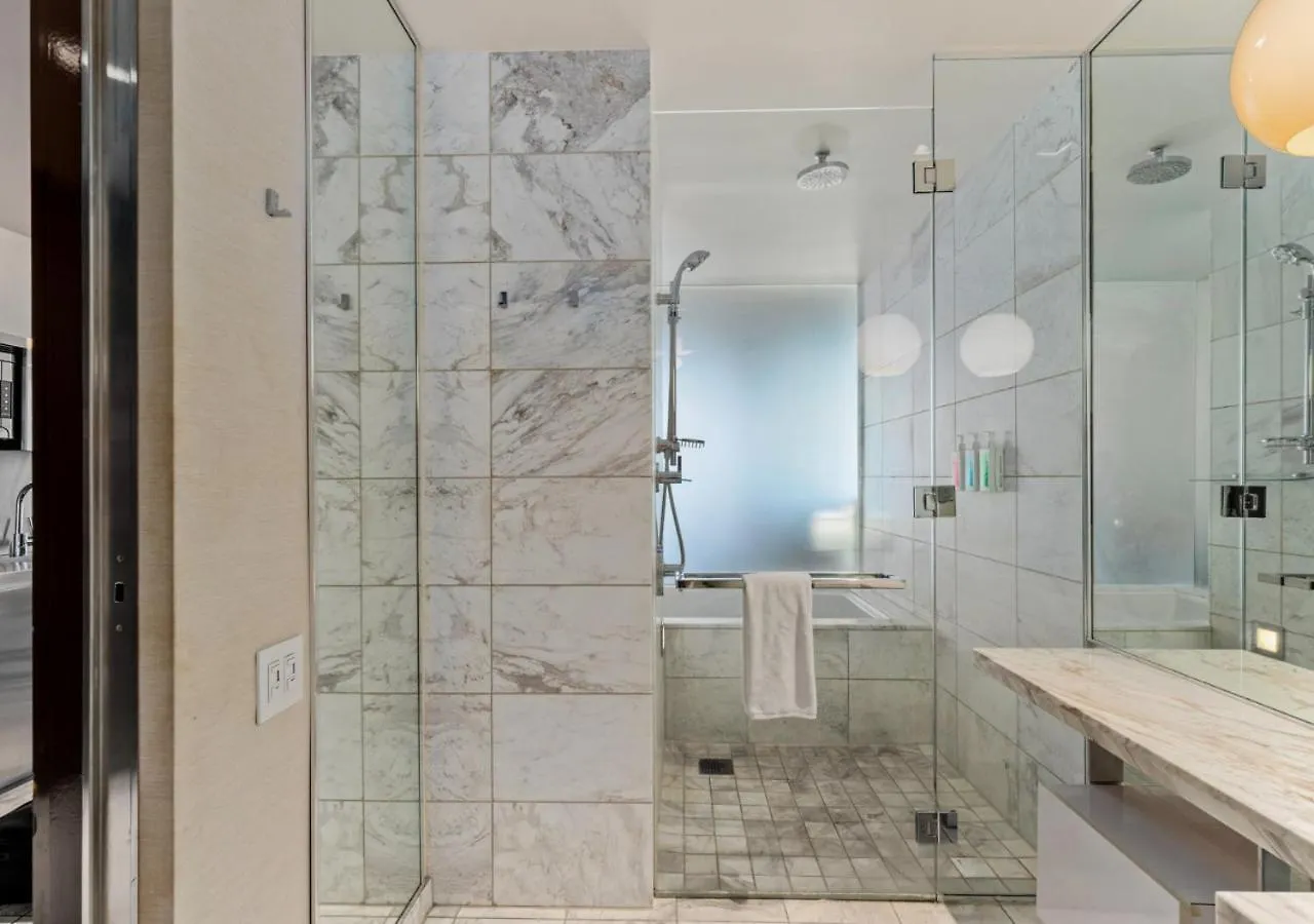 Apartment Palms Place Hotel By Zelloo Las Vegas