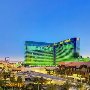 Mgm Signature-07-620 1br 2ba Balcony Holiday home