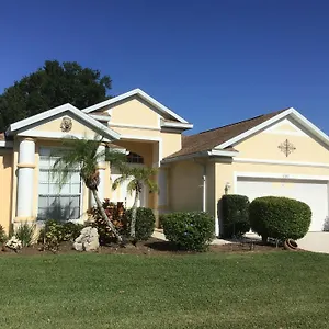 Merlin Holiday home Davenport
