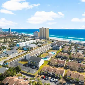 Endless Summer By Panhandle Getaways Apartment Panama City Beach
